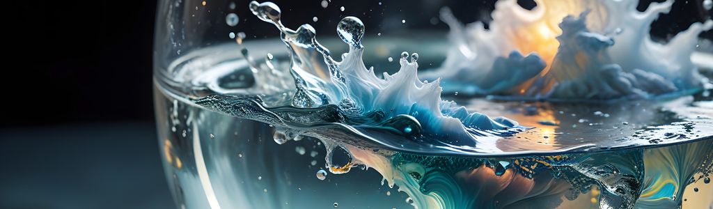 Profile Hero Background