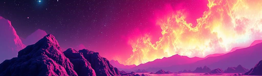 Profile Hero Background