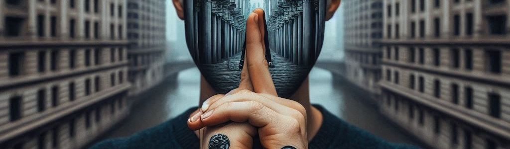 Profile Hero Background