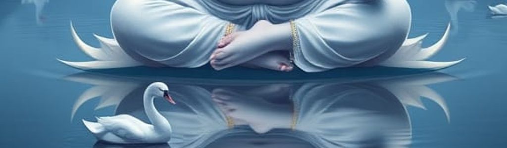 Profile Hero Background