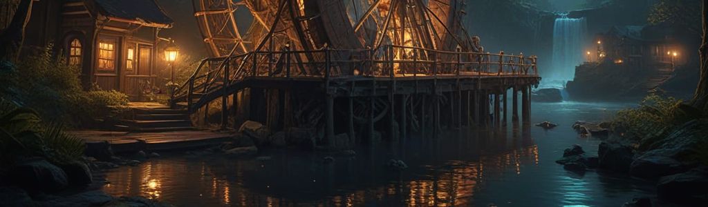 Profile Hero Background