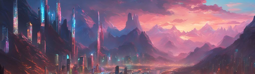 Profile Hero Background