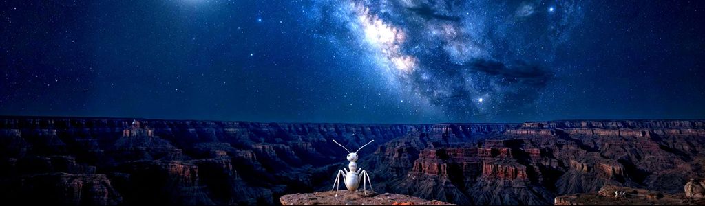 Profile Hero Background