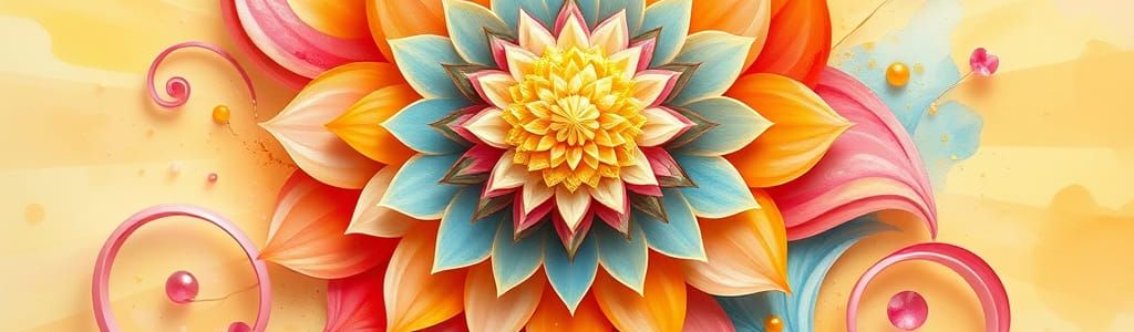 Profile Hero Background