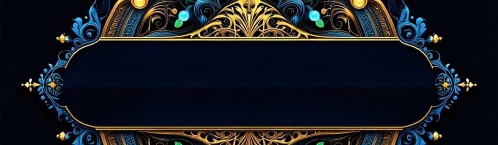 Profile Hero Background