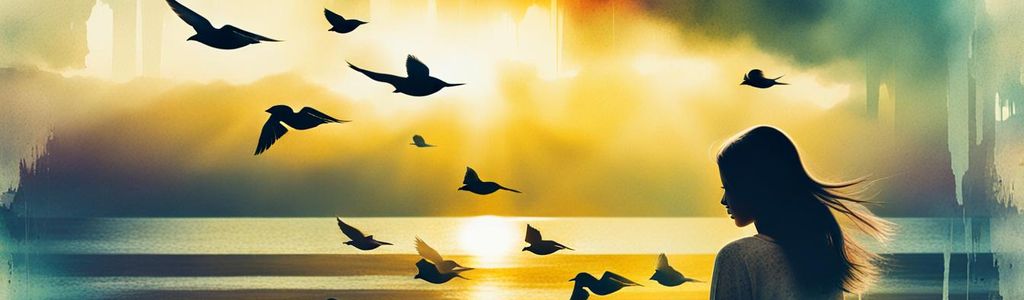 Profile Hero Background