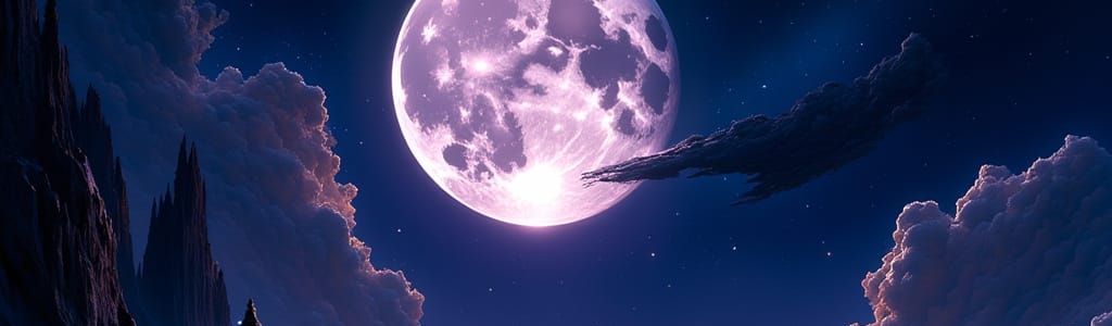 Profile Hero Background