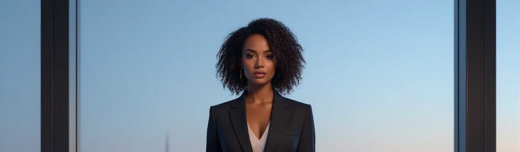 Profile Hero Background