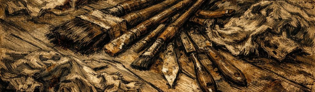 Profile Hero Background