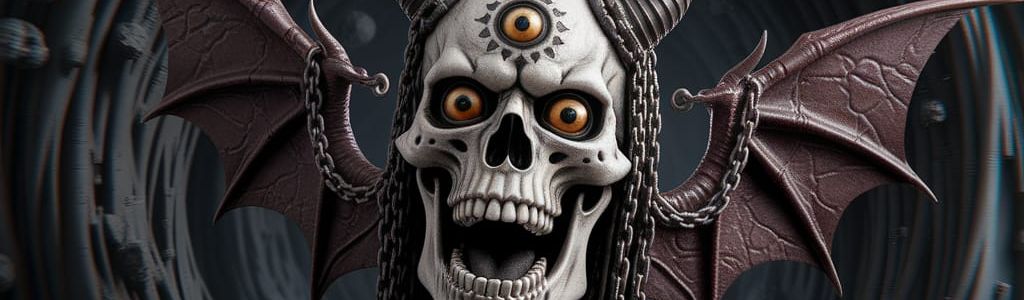 Profile Hero Background