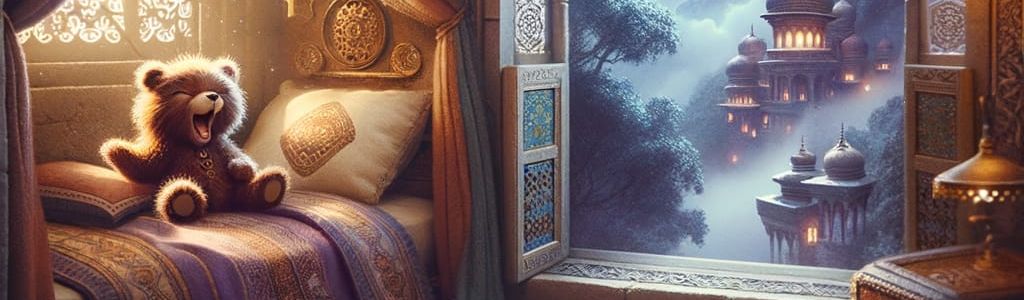 Profile Hero Background