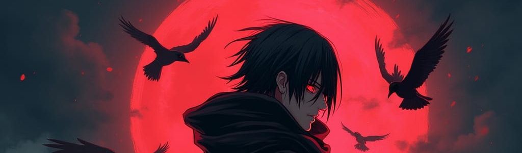 Profile Hero Background