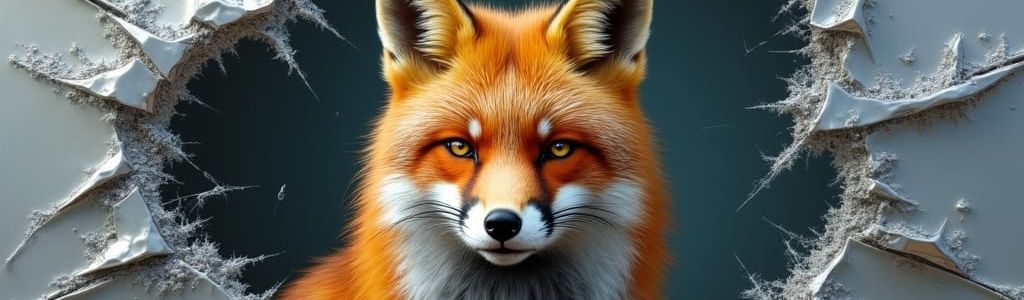 Profile Hero Background