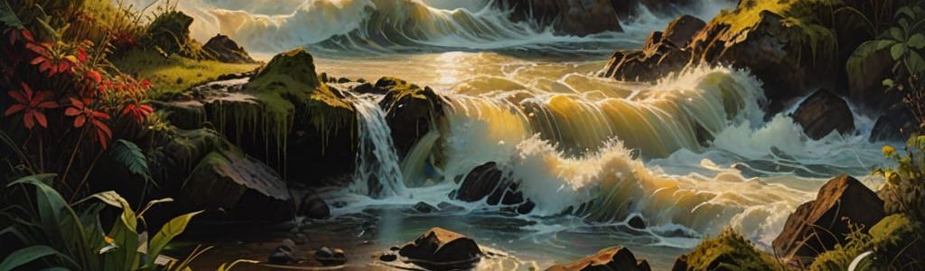 Profile Hero Background