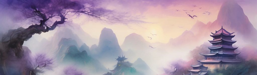 Profile Hero Background