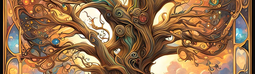 Profile Hero Background