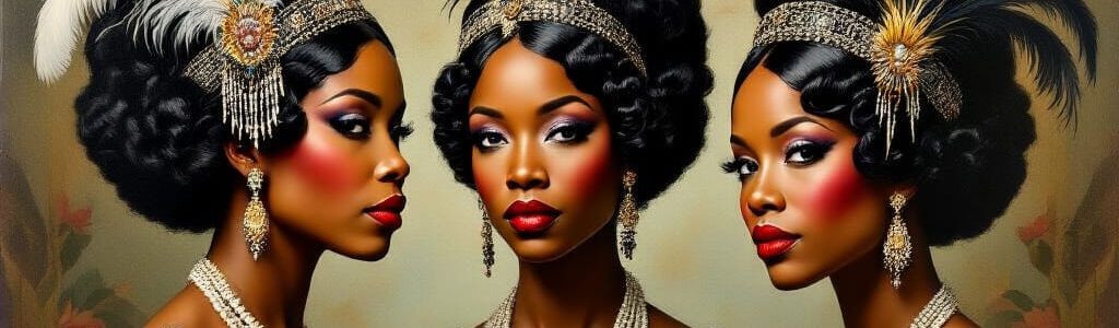 Profile Hero Background