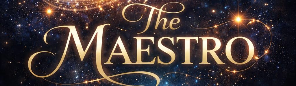 Profile Hero Background