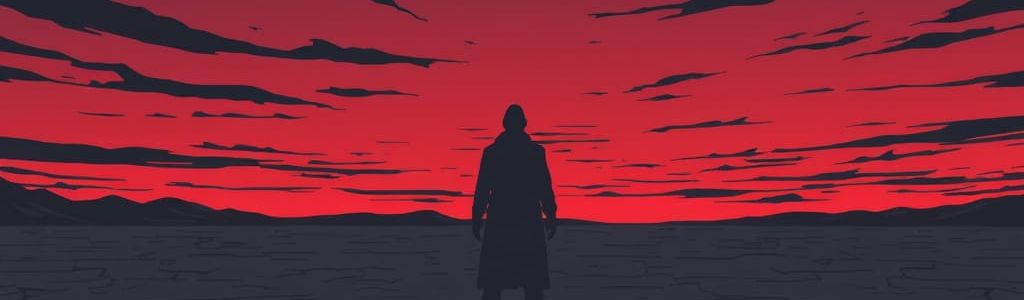 Profile Hero Background