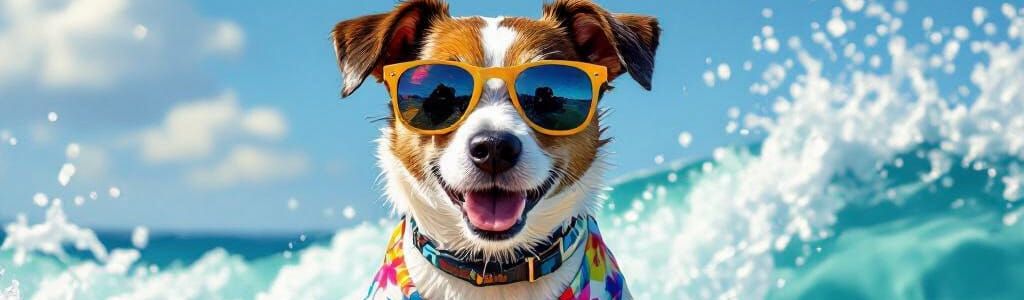 Profile Hero Background