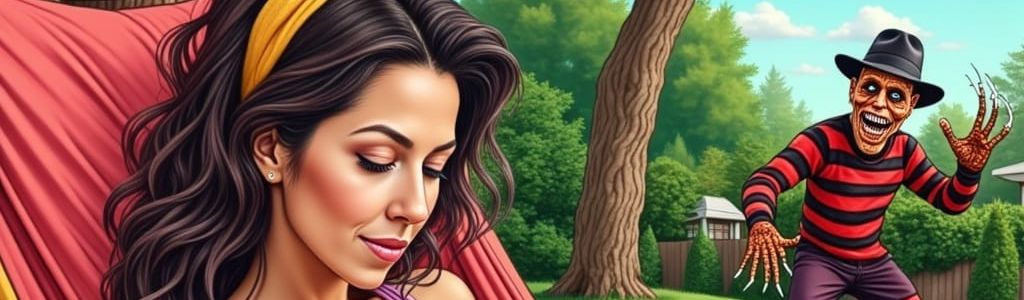 Profile Hero Background