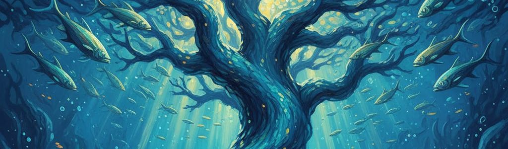 Profile Hero Background