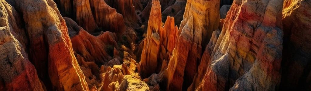 Profile Hero Background