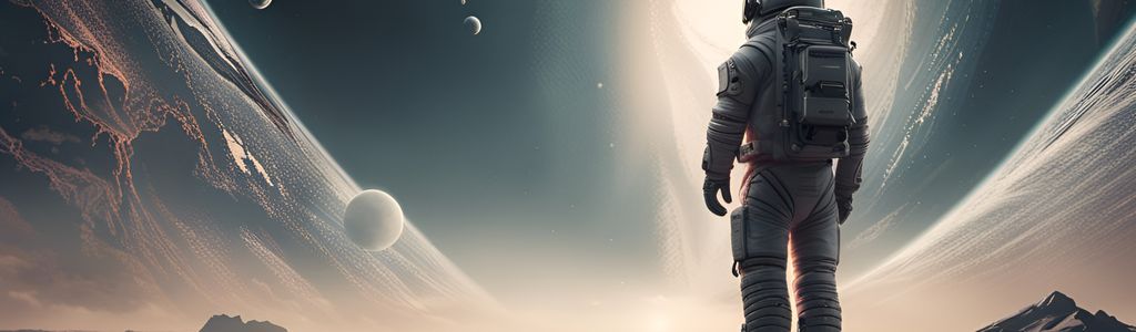 Profile Hero Background