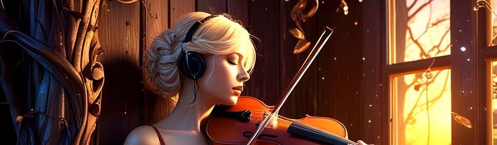 Profile Hero Background