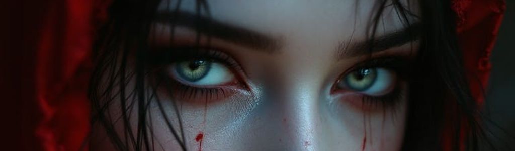 Profile Hero Background