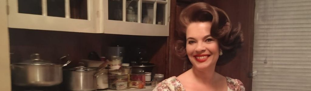 Profile Hero Background