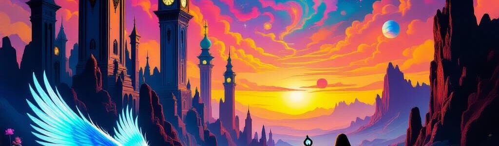 Profile Hero Background