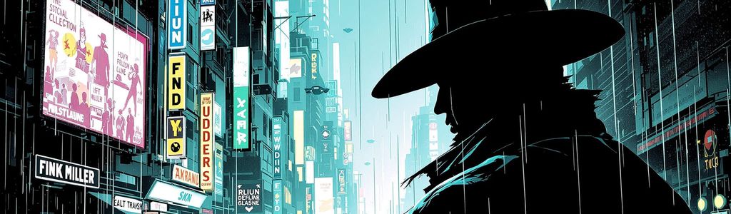 Profile Hero Background