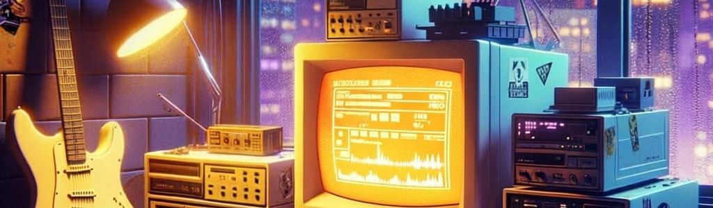 Profile Hero Background