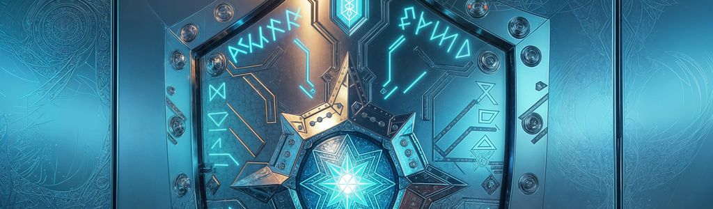 Profile Hero Background