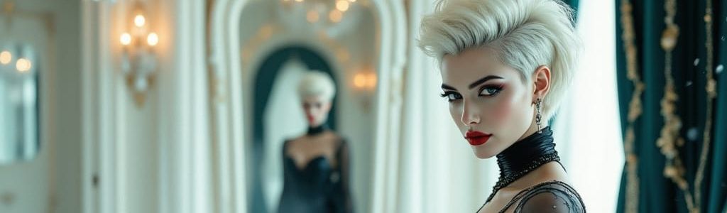 Profile Hero Background