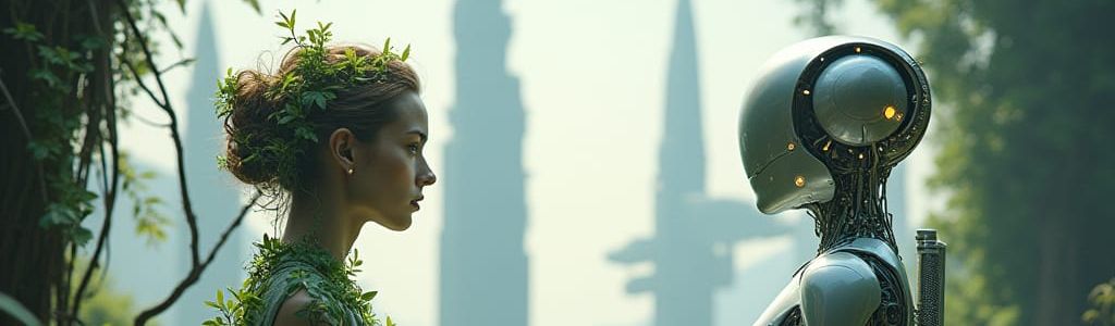 Profile Hero Background