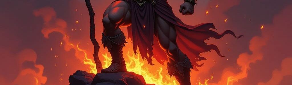 Profile Hero Background