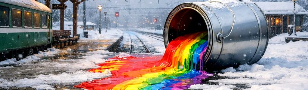 Profile Hero Background