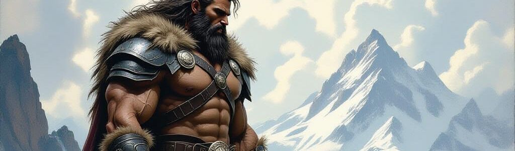 Profile Hero Background