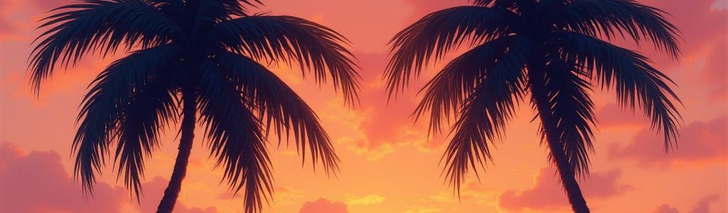 Profile Hero Background