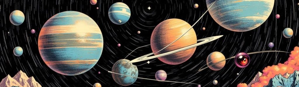 Profile Hero Background