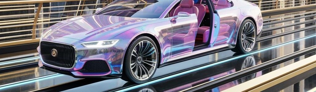 Profile Hero Background