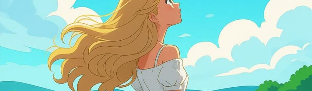 Profile Hero Background