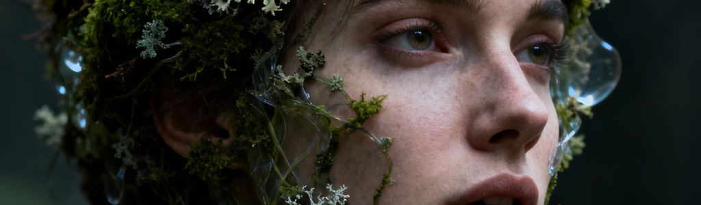 Profile Hero Background