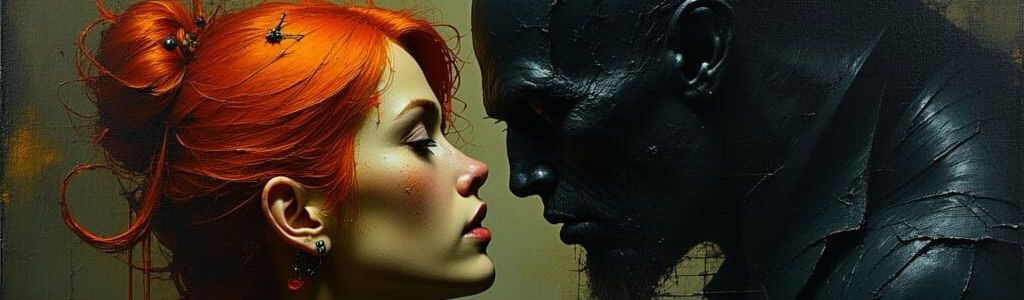 Profile Hero Background