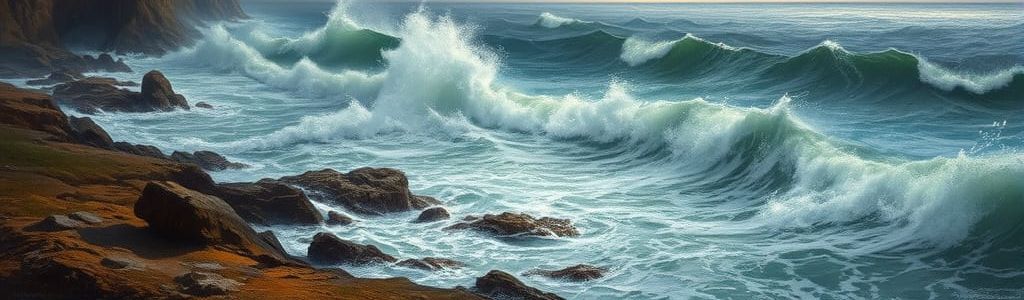 Profile Hero Background