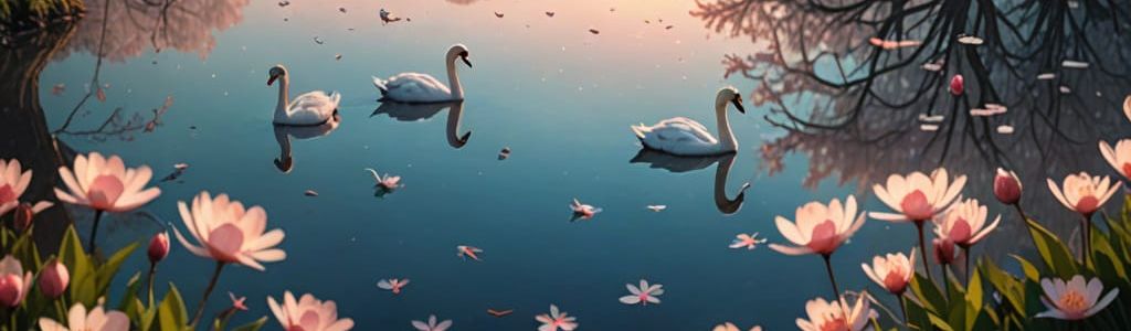 Profile Hero Background