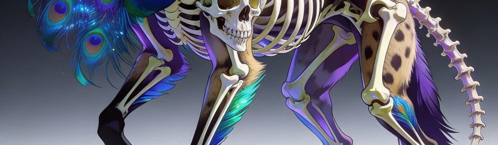 Profile Hero Background