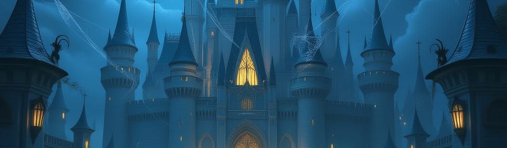 Profile Hero Background